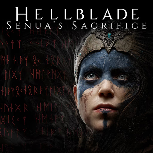 Hellblade Senua’s Sacrifice