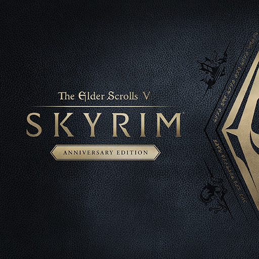 The Elder Scrolls V: Skyrim Anniversary Edition