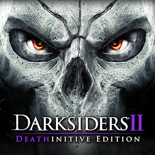 Darksiders 2 Deathinitive Edition