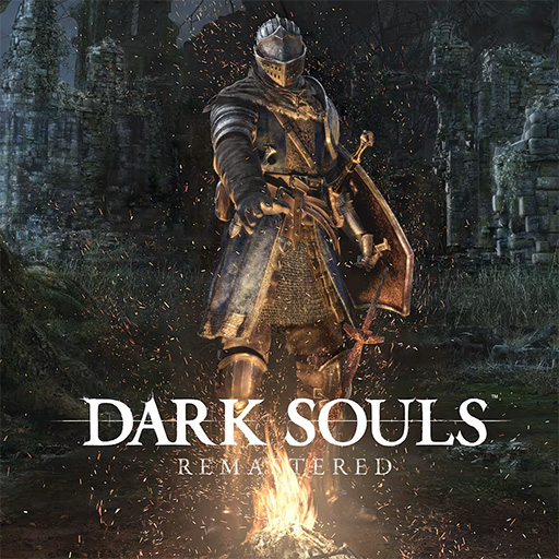 Dark Souls Remastered