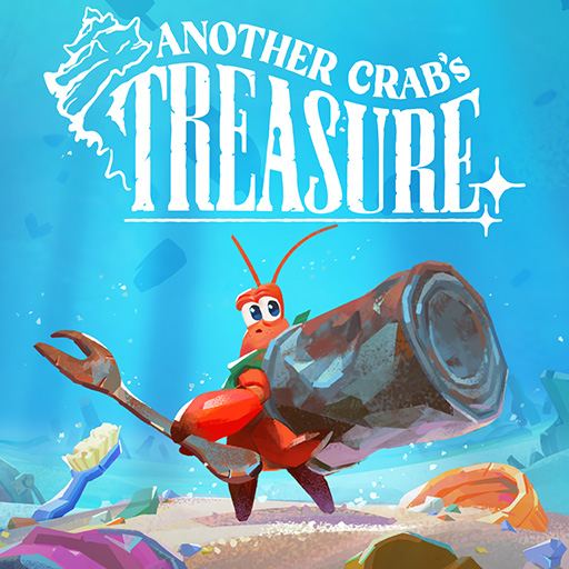 Another Crab’s Treasure