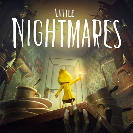 Little Nightmares