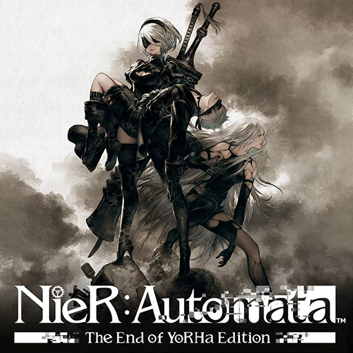 Nier: Automata