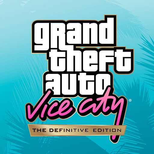 Grand Theft Auto Vice City – The Definitive Edition