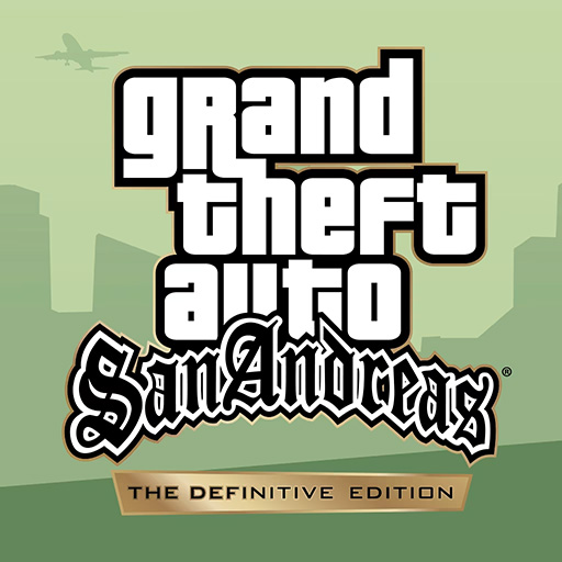 Grand Theft Auto San Andreas – The Definitive Edition