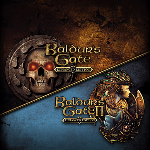 Baldur’s Gate 2
