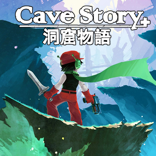 Cave Story+