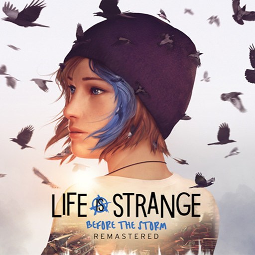 Life is Strange: Before the Storm Remastered