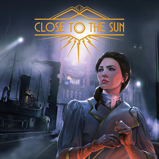 Close to the sun