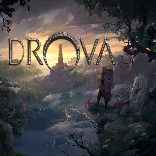 Drova — Forsaken Kin