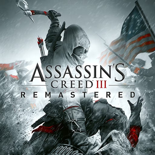 Assassin’s Creed III: Remastered + Liberations