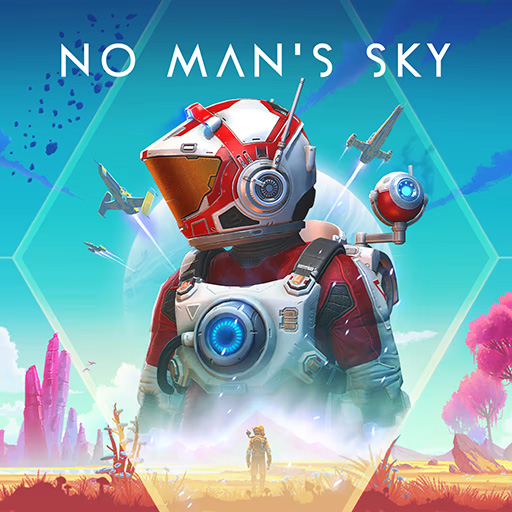 No Man’s Sky