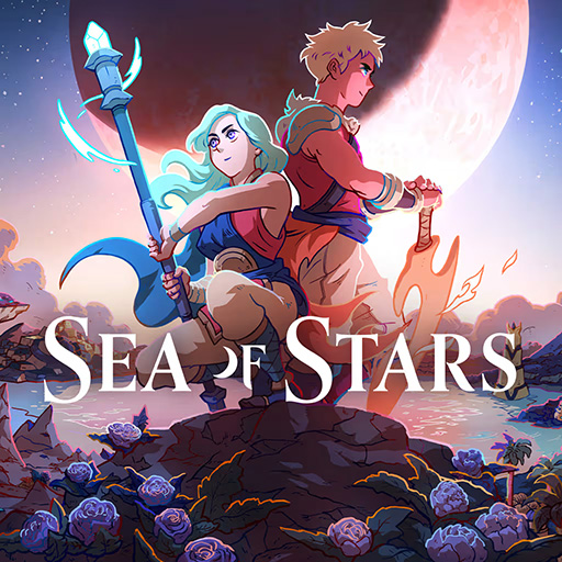 Sea of Stars