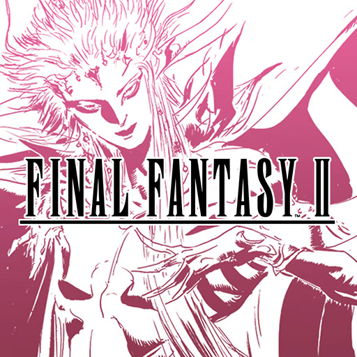 FINAL FANTASY II