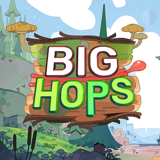 Big Hops