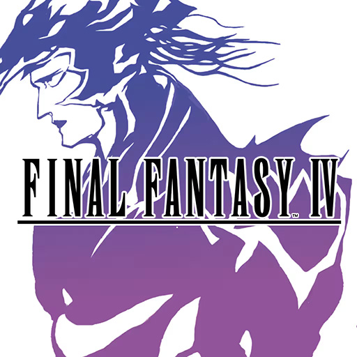 Final Fantasy IV